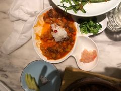 -汤城小厨•粤菜•靓汤(西直门凯德MALL店)