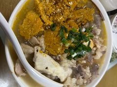 -荔林食店(西华路店)