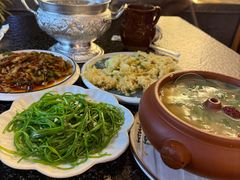 -海韵人家.海景花园经典云南菜(双廊店)