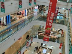 -万达广场(扬州邗江店)