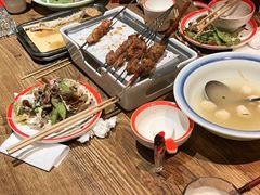 -永红源啤酒·烧烤·海鲜·大排档(青特城店)