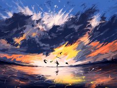 -八哥美术·成人美术画室(总校区)