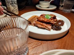 -清水亭湖北菜(大屯DT51店)