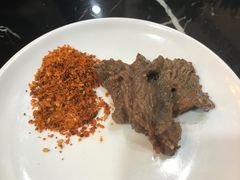 -燚青春泥炉烤肉(东泰店)