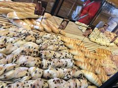 -窑滚面包专门店(马鞍山金鹰店)