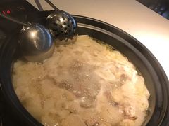 -百年果林椰子鸡(中洲店)
