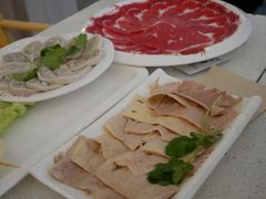 -袁记串串香(南区店)