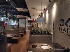 -欢乐牧场海鲜烤肉自助(牡丹园店)