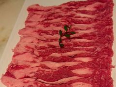 -涮福記·现切牛羊肉火锅(世纪汇店)