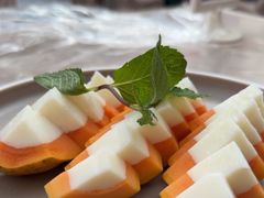 -天毓山庄·餐厅