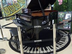 -麦当劳(合肥之心城店)