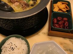 -锦府盐帮·侯宅(五棵松万达店)