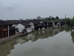 -嘉兴月河历史街区