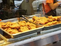 -五谷炸香鸡(津塘路店)