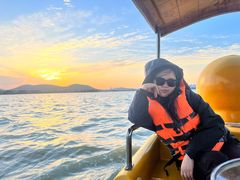 -云龙湖旅游景区