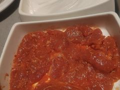 -海底捞火锅(万象城店)