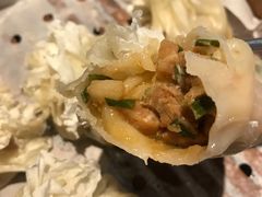 -杏花堂·山西菜馆(晋中万达店)