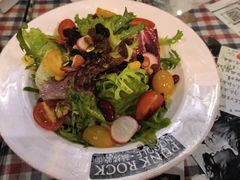 -鼓楼吃面·肉啃肉(南锣鼓巷店)