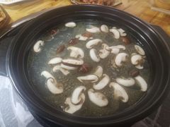 -牛羊鲜汤锅(塔公镇菜市场店)