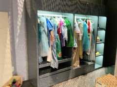 -NOKNOK若蔻亲子餐厅(天地壹方北馆店)