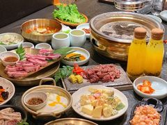 -味家烤肉烤鳗鱼牛排(西塔旗舰店)
