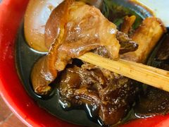 -娟姨第一娟猪脚姜(第十甫路店)