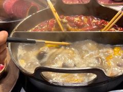 -盡膳口福·百年汤方火锅(科华北路店)