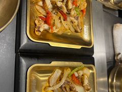 -大神太神·铁板烧(瑞虹天地月亮湾店)