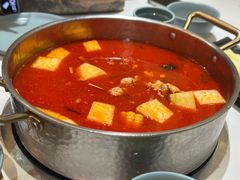 酸汤猪脚锅-小街猪手(团结湖店)