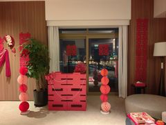 -上海外滩茂悦大酒店