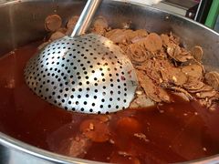 -张记捆鸡(总店)