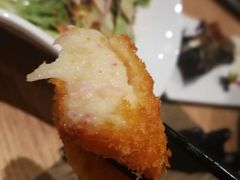 -月下料理(楷林IFC店)