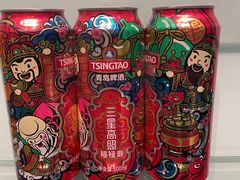 -青岛啤酒博物馆