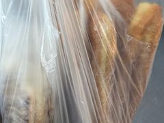 -文武王氏烧饼·无矾油条(西溪路店)