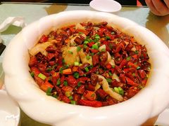 -陈麻婆豆腐总店