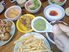 -合风谷(南下塘店)