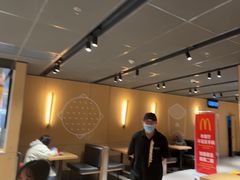 -麦当劳(豫园店)