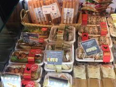 -巴黎贝甜(五月花广场店)