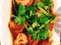 -松發肉骨茶(牛车水店)