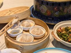 -北李妈妈菜·海肠捞饭(开发区万达店)
