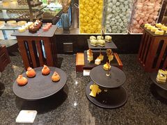 -阿外楼度假酒店-阿咖啡自助餐厅