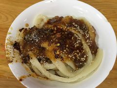 甜水面-洞子口张老二凉粉(文殊院店)