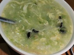 -吕氏疙瘩汤·海鲜新鲁菜(海州利群店)