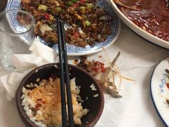 -新新湘菜馆(新中街二条店)
