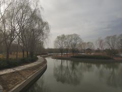 -廊坊市自然公园