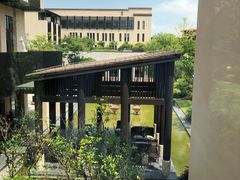 -上海崇明金茂凯悦酒店