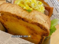 -仁义涵西餐·咖啡(中华巴洛克店)