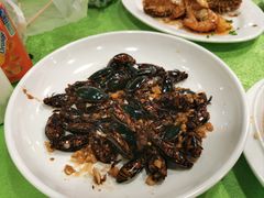 -盛港湾海鲜食府(黄沙店)