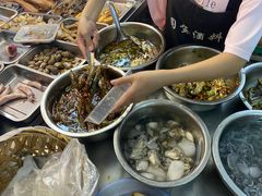 -圆蛋酒料•生腌(开元路店)