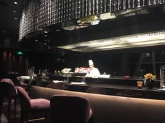 -广州四季酒店·佰鲜汇·现代法餐